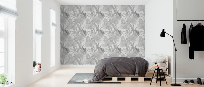 PHOTOWALL / Tropica Frond (e324835)