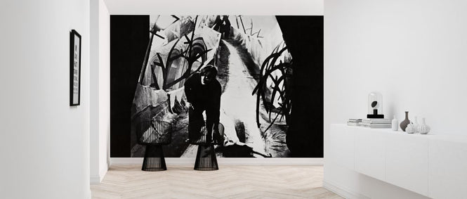 PHOTOWALL / Cabinet of Dr. Caligari (e322130)