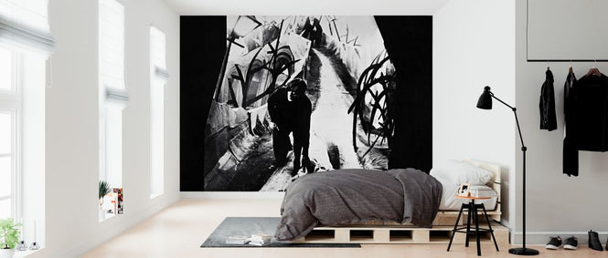 PHOTOWALL / Cabinet of Dr. Caligari (e322130)
