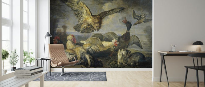PHOTOWALL / Flemish School (e322138)