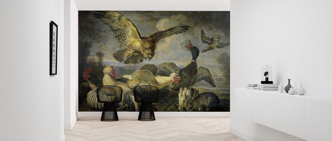 PHOTOWALL / Flemish School (e322138)