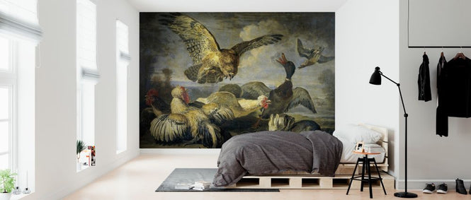 PHOTOWALL / Flemish School (e322138)