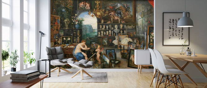 PHOTOWALL / Elder Jan Brueghel (e322139)