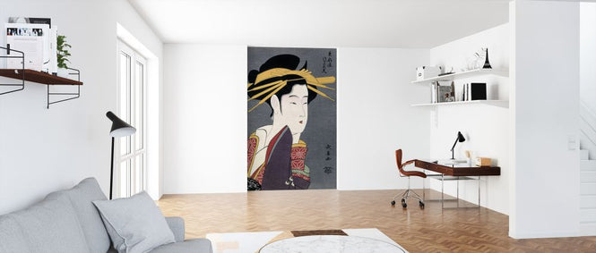 PHOTOWALL / Eishosai Choki (e322149)