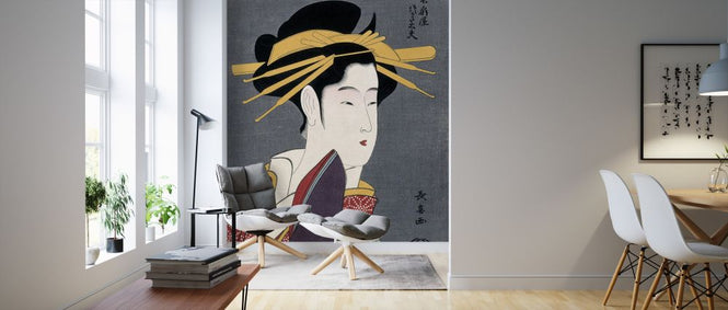 PHOTOWALL / Eishosai Choki (e322149)