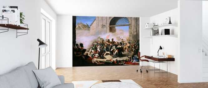 PHOTOWALL / Death of Daoiz (e322156)