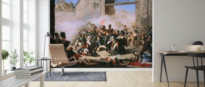 PHOTOWALL / Death of Daoiz (e322156)