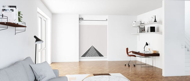 PHOTOWALL / City Paris (e323339)