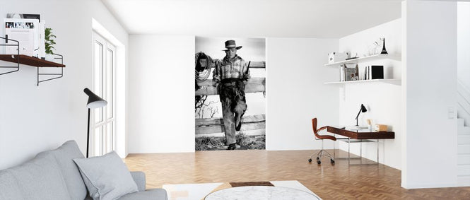 PHOTOWALL / Oklahoma Kid (e322182)