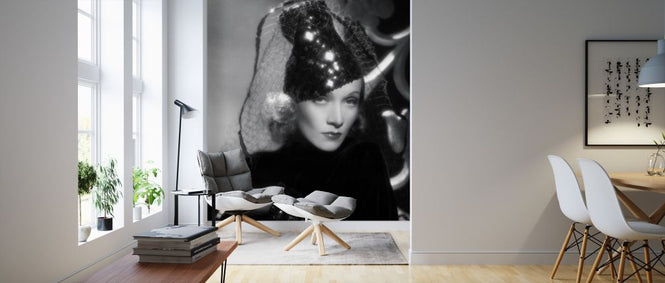 PHOTOWALL / Angel - Infographics (e322191)