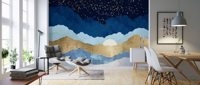 PHOTOWALL / Midnight Sky (e325233)