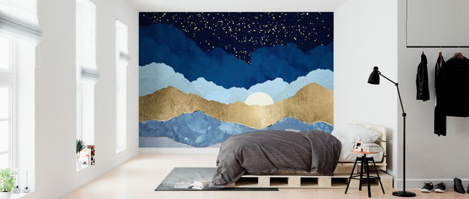 PHOTOWALL / Midnight Sky (e325233)