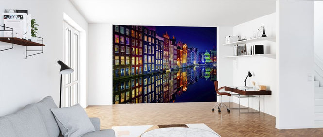 PHOTOWALL / Amsterdam (e323657)