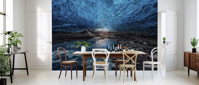 PHOTOWALL / Ice Cave (e323663)