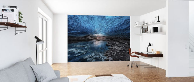 PHOTOWALL / Ice Cave (e323663)