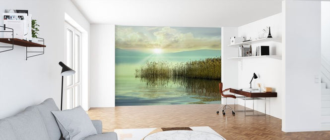 PHOTOWALL / Bright Reflection (e325274)