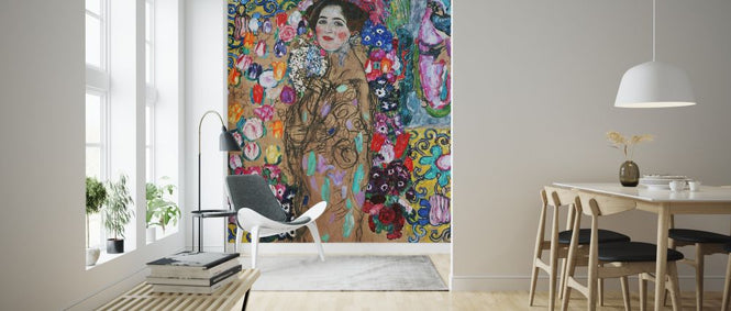 PHOTOWALL / Retrato De Maria Munk - Infographics (e322279)