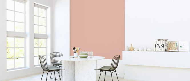 PHOTOWALL / Paint Coral Bloom (e323497)
