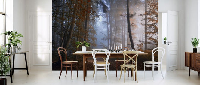 PHOTOWALL / Autumn Colors (e323737)