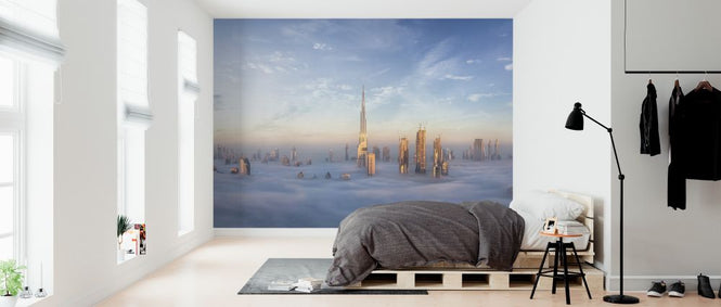 PHOTOWALL / Sinking in Fog (e323825)