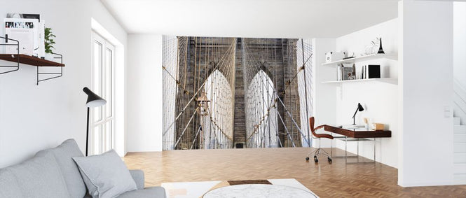 PHOTOWALL / Cabled Archways (e323834)