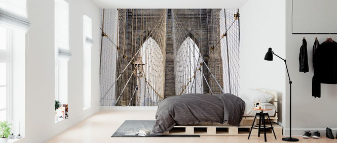 PHOTOWALL / Cabled Archways (e323834)