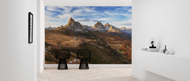 PHOTOWALL / Autumn in Dolomites (e323857)