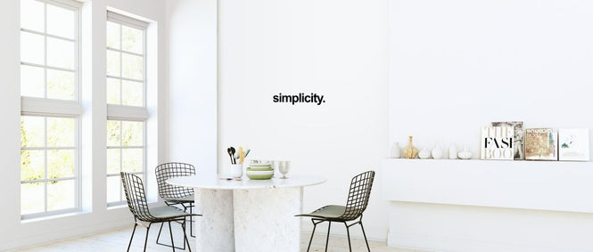 PHOTOWALL / Simplicity (e323538)