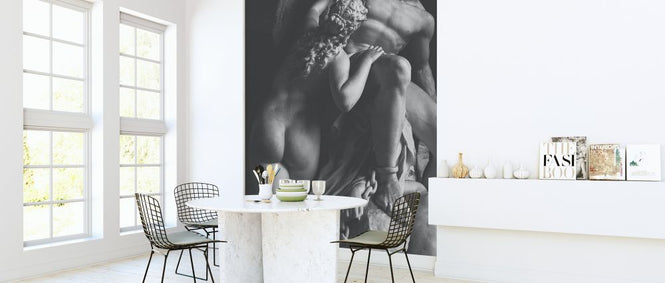 PHOTOWALL / Statue III (e323550)