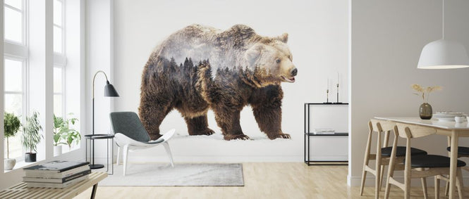 PHOTOWALL / Bear (e323950)