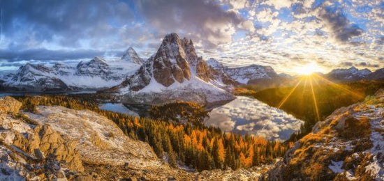 PHOTOWALL / Heaven on Earth (e323971)