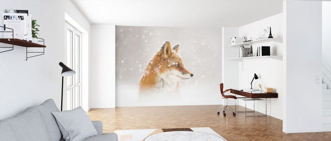 PHOTOWALL / Snow is Fallinga (e323999)