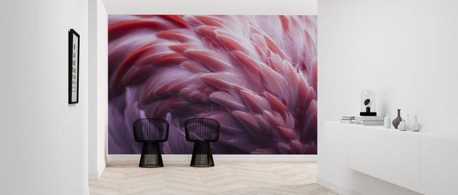 PHOTOWALL / Flamingo (e324070)