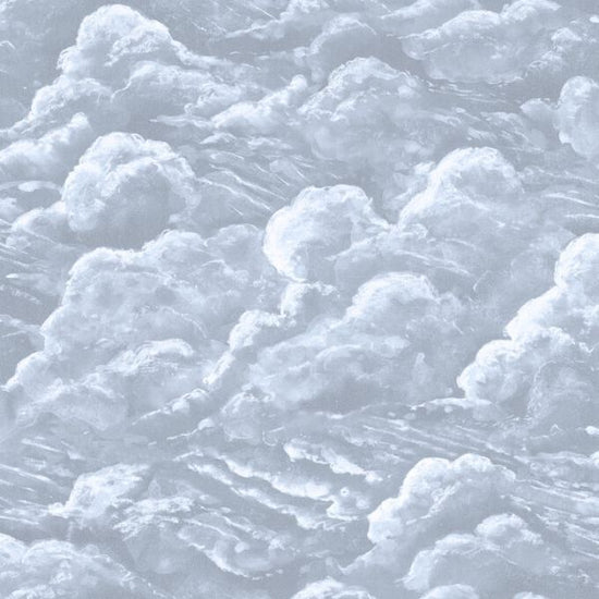 PHOTOWALL / Into the Clouds - Blue (e323205)
