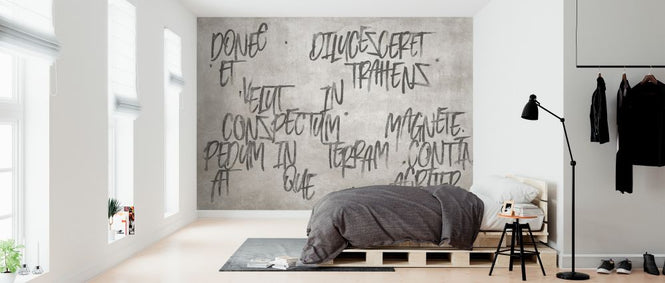 PHOTOWALL / Latim Poetry (e325998)