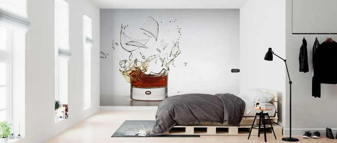 PHOTOWALL / Shot of Whisky (e324086)