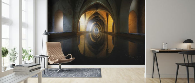 PHOTOWALL / Light and Water (e324116)