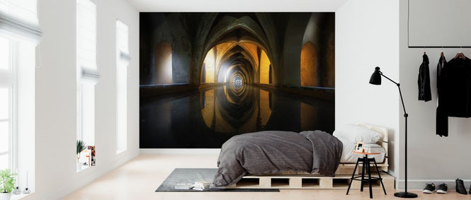 PHOTOWALL / Light and Water (e324116)