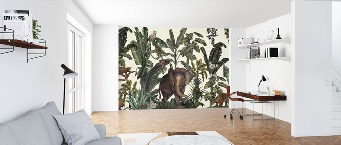 PHOTOWALL / Animal Kingdom (e325987)