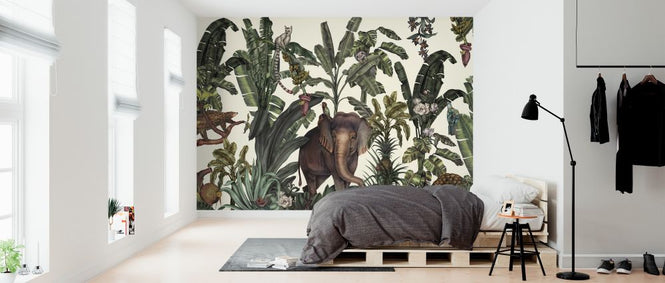 PHOTOWALL / Animal Kingdom (e325987)