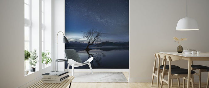 PHOTOWALL / Wanaka Tree (e324436)