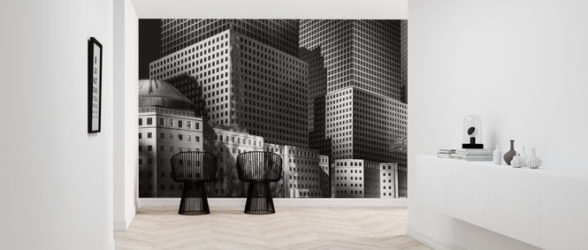 PHOTOWALL / Lego City (e324473)