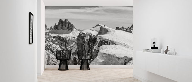 PHOTOWALL / Almost at the Top (e324500)