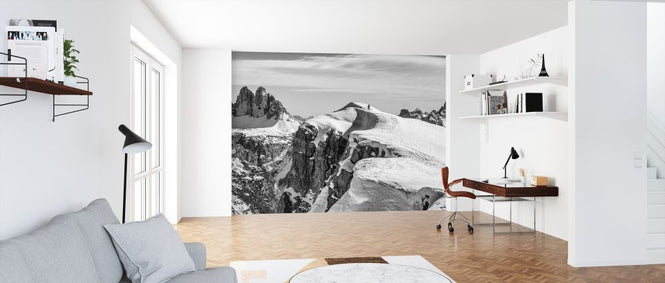 PHOTOWALL / Almost at the Top (e324500)