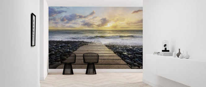 PHOTOWALL / Keystone Walk (e326018)