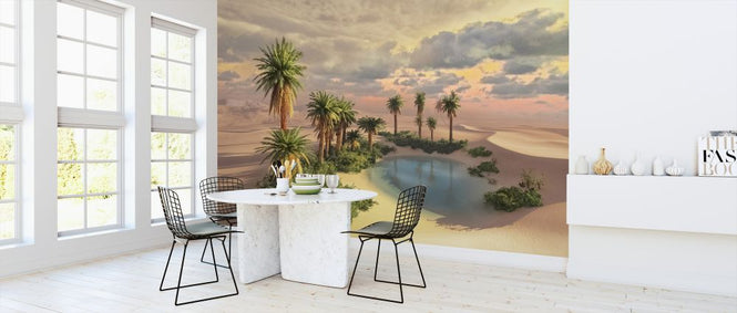 PHOTOWALL / Oasis (e326021)