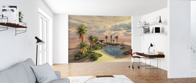 PHOTOWALL / Oasis (e326021)