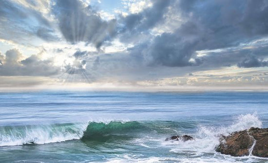 PHOTOWALL / Perfect Wave II (e326024)
