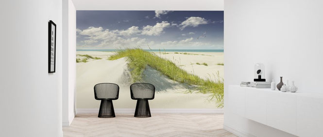 PHOTOWALL / Privare Beach (e326027)