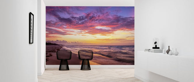 PHOTOWALL / Violet Dream (e326036)